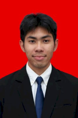 ANDREW CHRISTOPHER PUTRA SAPTOADJI