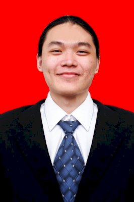 JERIO PRATAMA CHIAVANDA