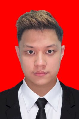 ANTHONY STEVAN TRIMURTI