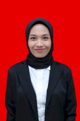 NAJWA NURTASIA