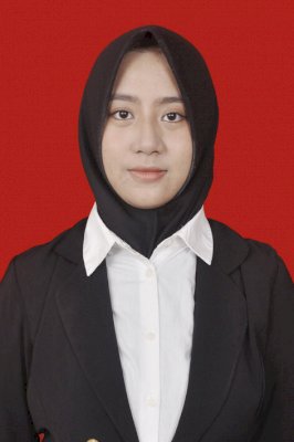 AUDINI YUNIAR ANGGIA