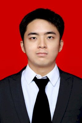 JUSTIN MUDITA KRISTIAN