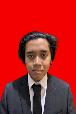 FAUZAN HARLYANTO PUTRA