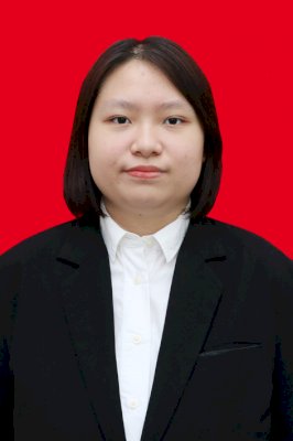 CINDY BRIANA SOETANTO