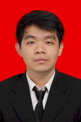 ERIC DHARMAWAN