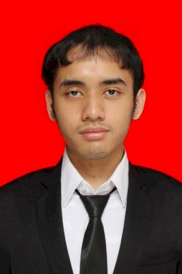 PRABOWO NOERSETYO ARIEF