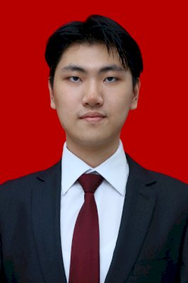 RICHIE CHANG