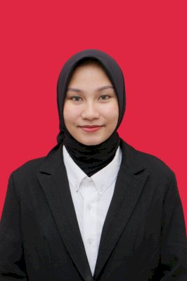 CAHYA PUTRINDA ZAIN