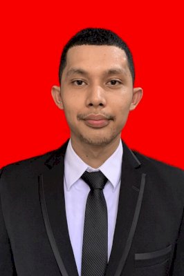 AGUNG DESMOND CAESARIO