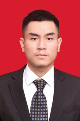 ALROY SAYUTI