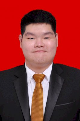 JASON CORNELIUS SUGITOMO