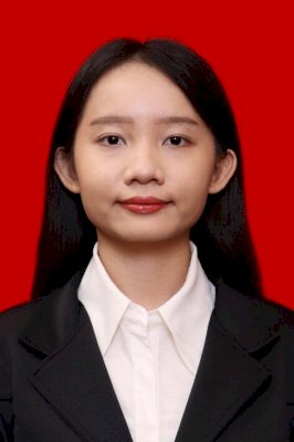 SHARON JESSICA FANDY