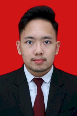 HANS ELDRIDGE TENGADIJAYA