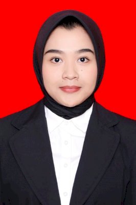 MUTHIA RATNA SYAHIRANI