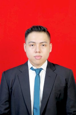 REYNALDI DARSONO