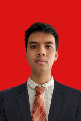 MOHAMMAD ADIKA BAGJA PRAMASADHI