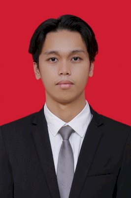 GEREND GERALDO GABRIEL SUMANTI