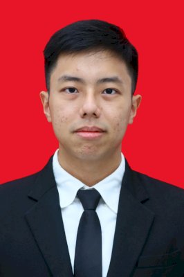 AXELL MONDRIAN SOESANTO