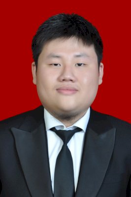EVAN ANDI SETIAWAN