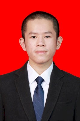 ANTHONY KEVIN OKTAVIUS