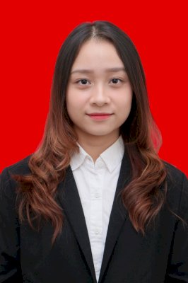 ANASTASIA AUDREY UMRISO TEISERAN