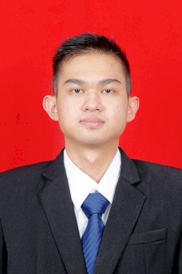 VINCENT KUONADI KARIMUN, LIE