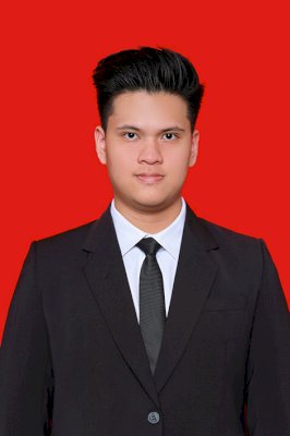 MICHAEL EMMANUEL HADI SANTOSO