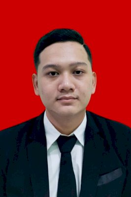 NICHOLAS ANDREAN SUPARMAN