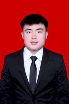 VICTOR CHRISTOPHER WAHJUDI WIDJAJA