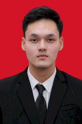 BRYAN DARMAWAN KARTOLO