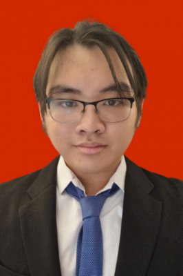 BILLY TEOFILUS JOSHUA