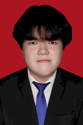 JONATHAN CHRISTIAN PANGKI