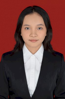 MARIA YOSEPHINA PUSPANINGTYAS