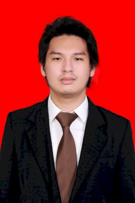 GREGORIUS CHRISTIAN WIDJAJA