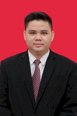 TIMOTHY ELBERT JUDIANTO