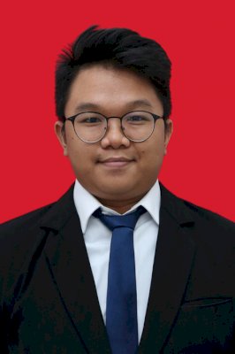 RAYMOND ARDHA