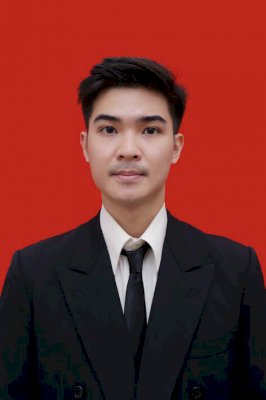 ALVARO KAREL WIJAYA