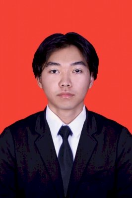 VALENTINO GUNADI