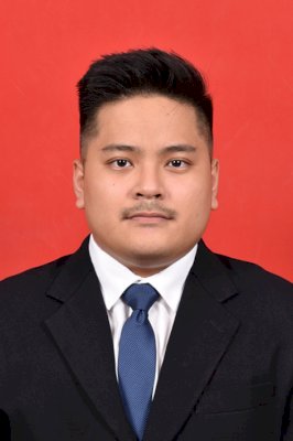 WILLIAM SURYADI KARSIANTO