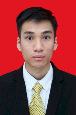 JAMES CHRISTIAN BUDIJANTO