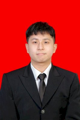 ALBERT HARYANTO