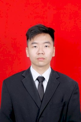 BRYAN ADINATA BUDIONO