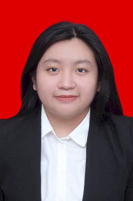 MELANIA MICHELLA SUGIARTO