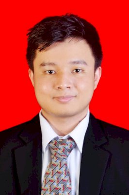 CALVIN PUTRA NIRWANA
