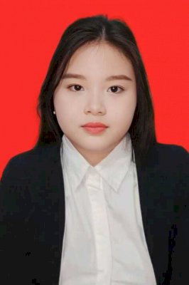 CINDY ROSYANTI