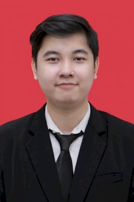 WILLIAM PHANGESTU