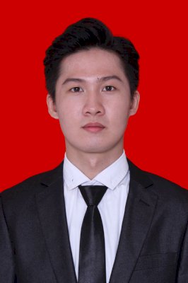 CHAINDRAWAN HALIM