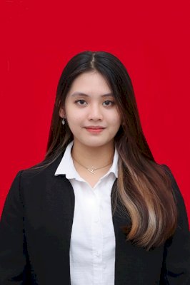 AMANDA JULIA PRISILLA