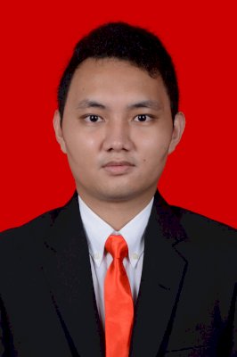 BERNARD GERALDO GAJON ODANG