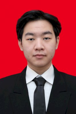 KEVIN RYANDRA KRISTIAWAN